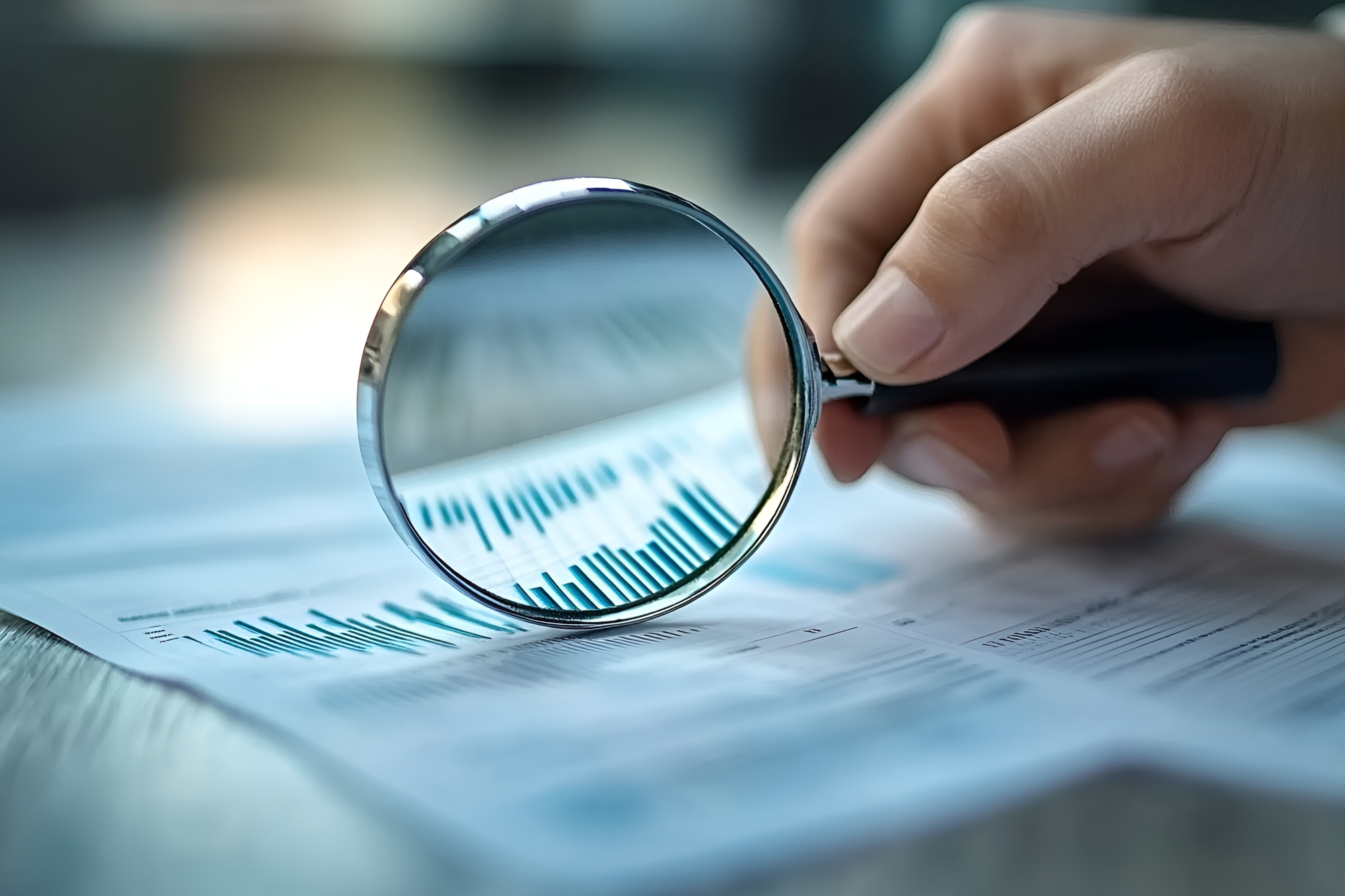 前期准备与市场调研