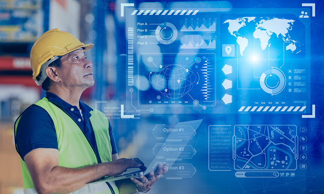 项目管理数字化管理系统