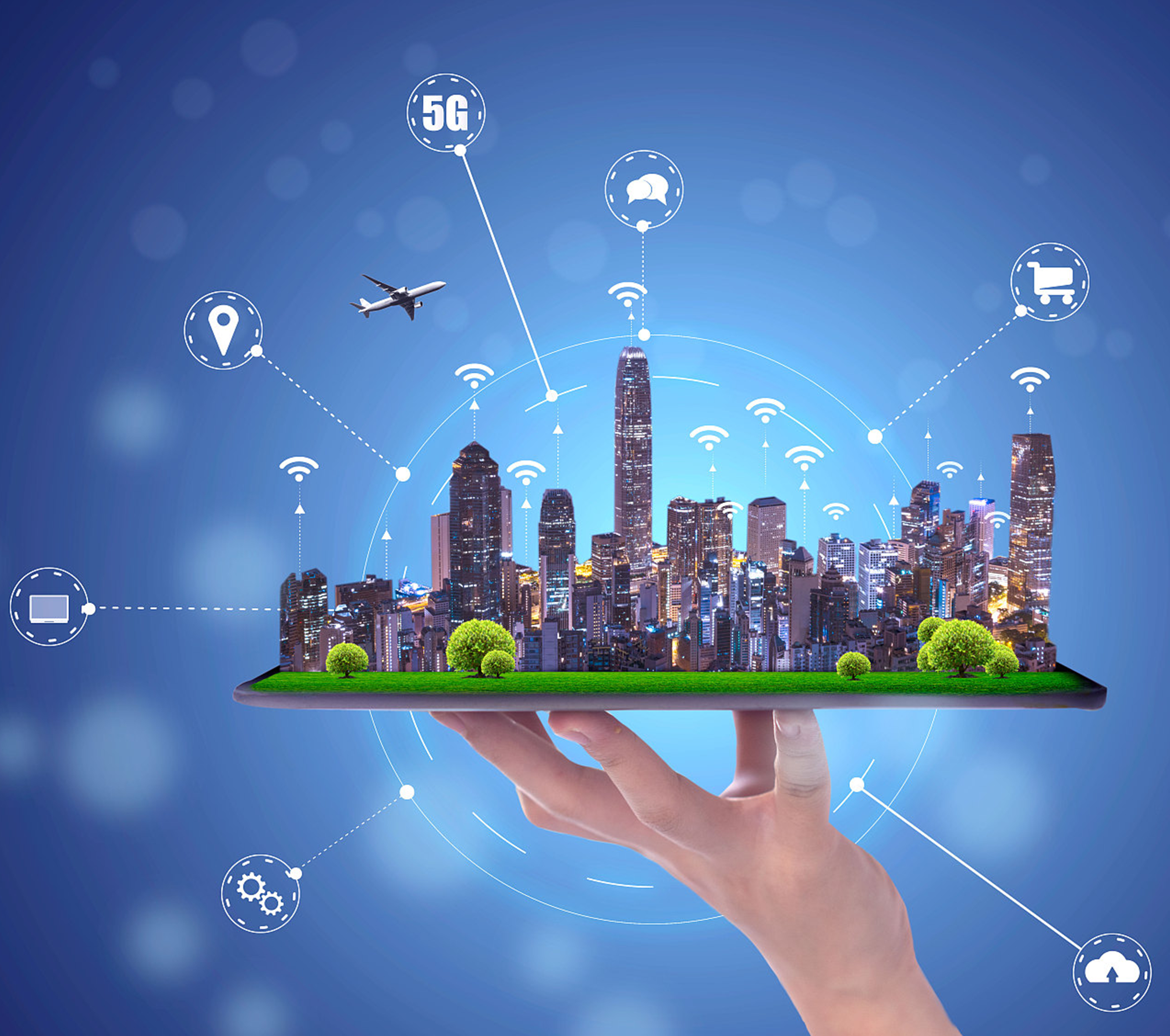 智慧社区能源管理解决方案