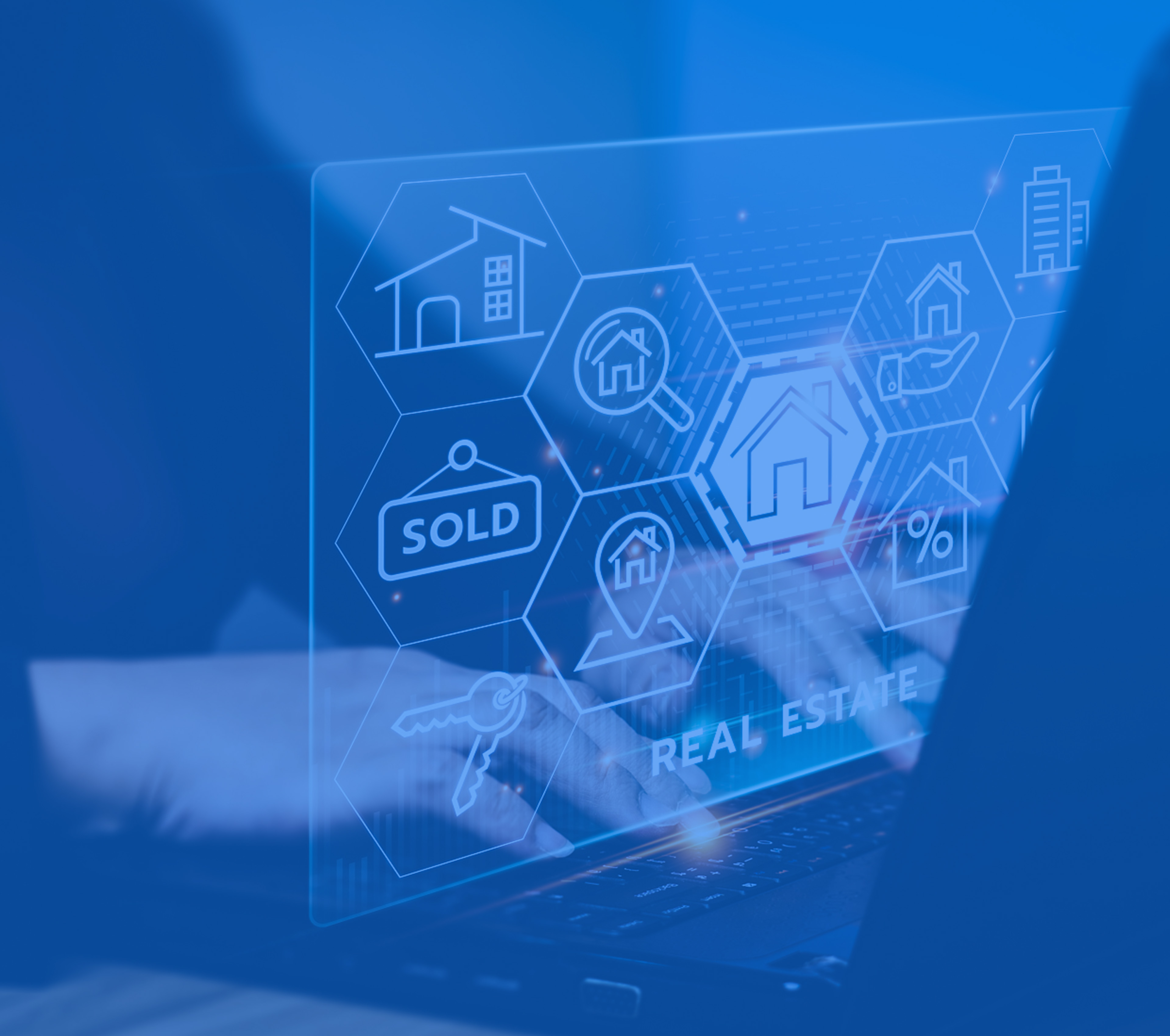 智慧物业管理解决方案