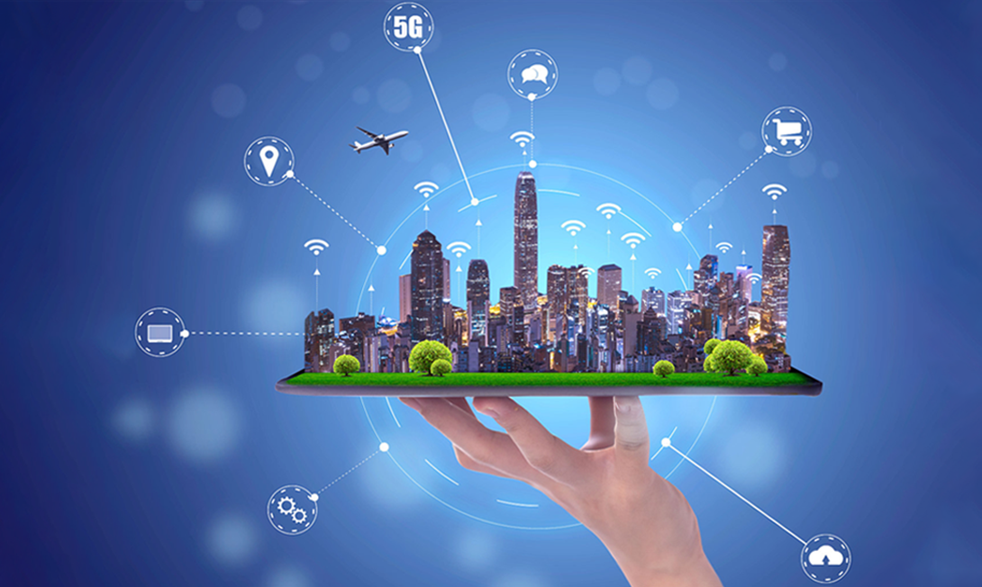 慧家数字化社区管理