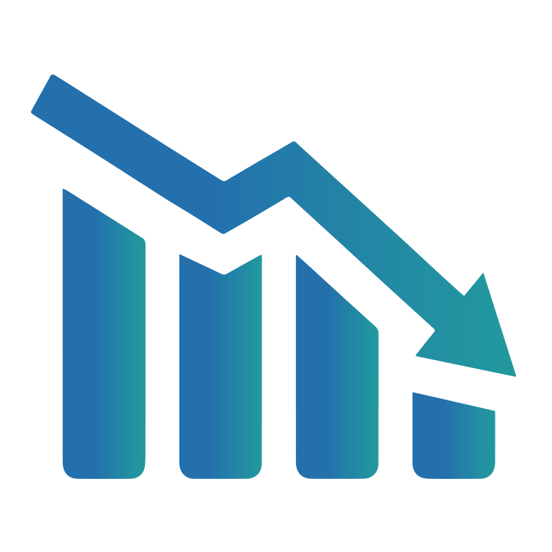 人工成本高、效率低