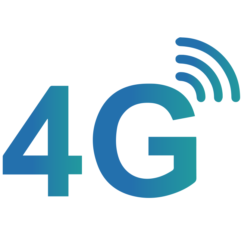 4G无线通信