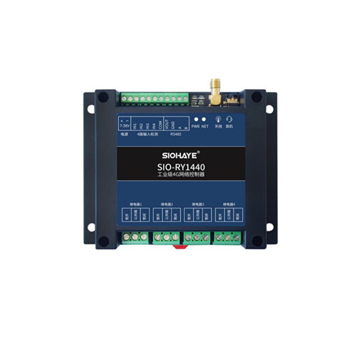 SIO-RY1440  (RTU)