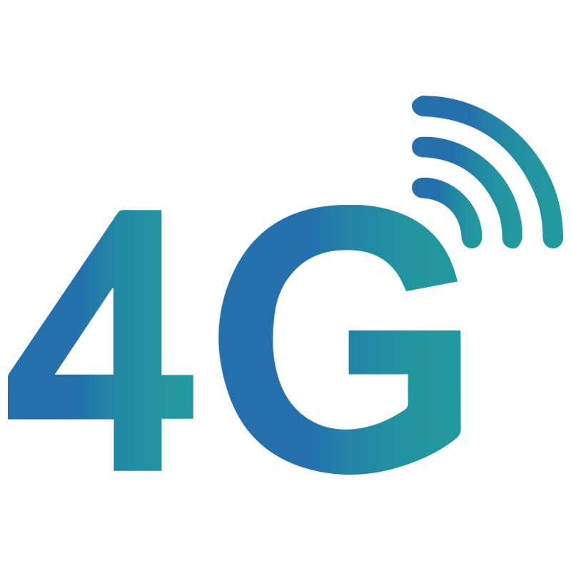 4G独立通信