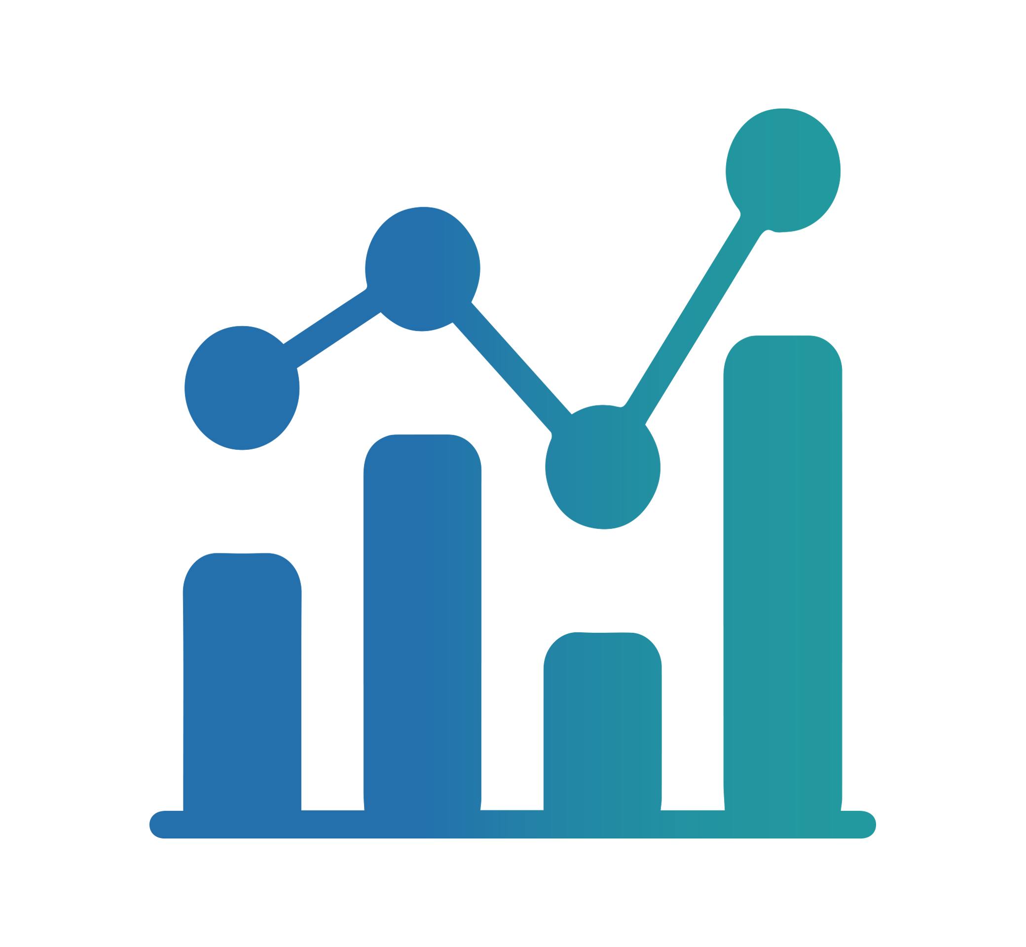 数据孤岛与决策滞后