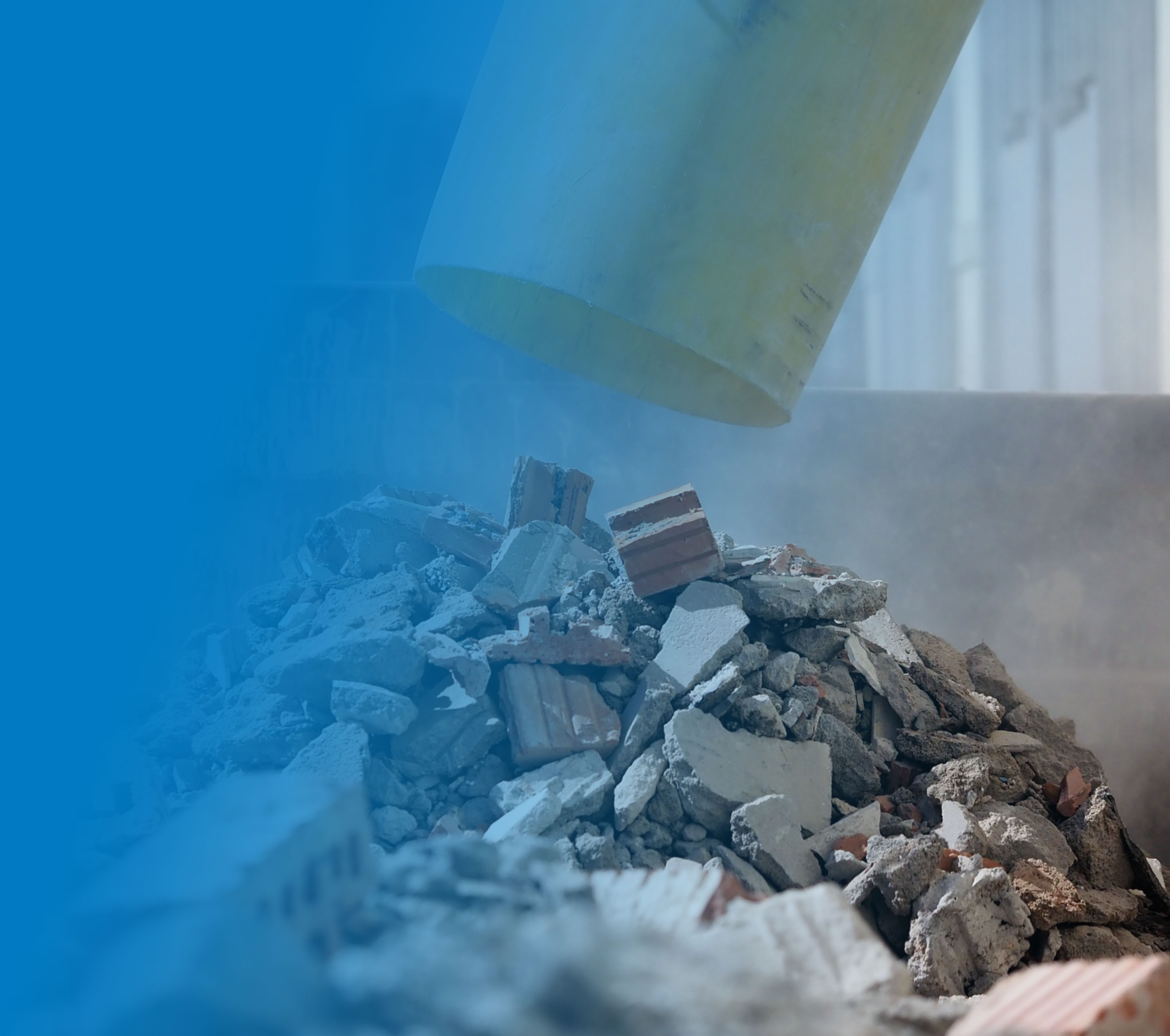 建筑垃圾申报清运处置管理解决方案